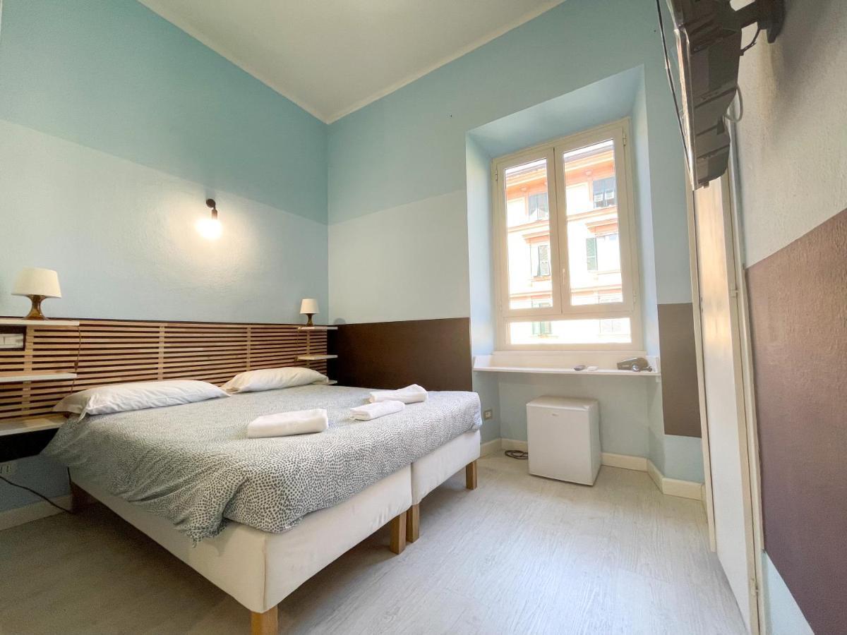 Prati Boutique Gæstehus Rom