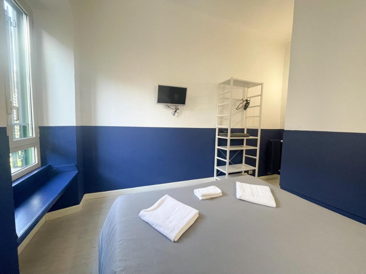 Pensionat Prati Boutique Rom
