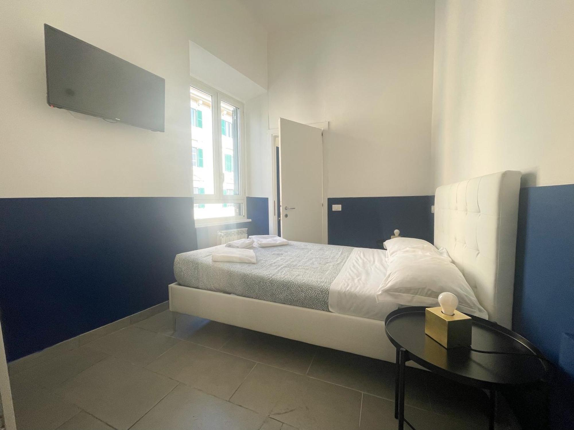 Prati Boutique Pensionat Rom